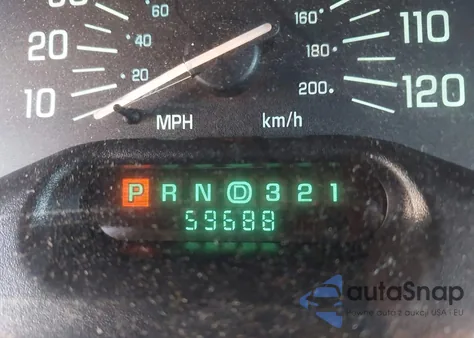 2001 Buick Century Custom from USA, damaged, VIN 2G4WS52J511191696